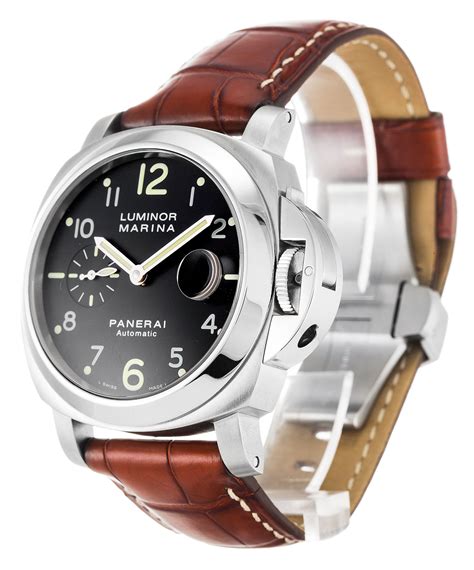 panerai replica best of|Panerai copy watches for sale.